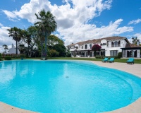 Wiederverkauf - Villa - Estepona - Estepona Centro