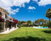 Wiederverkauf - Villa - Estepona - Estepona Centro