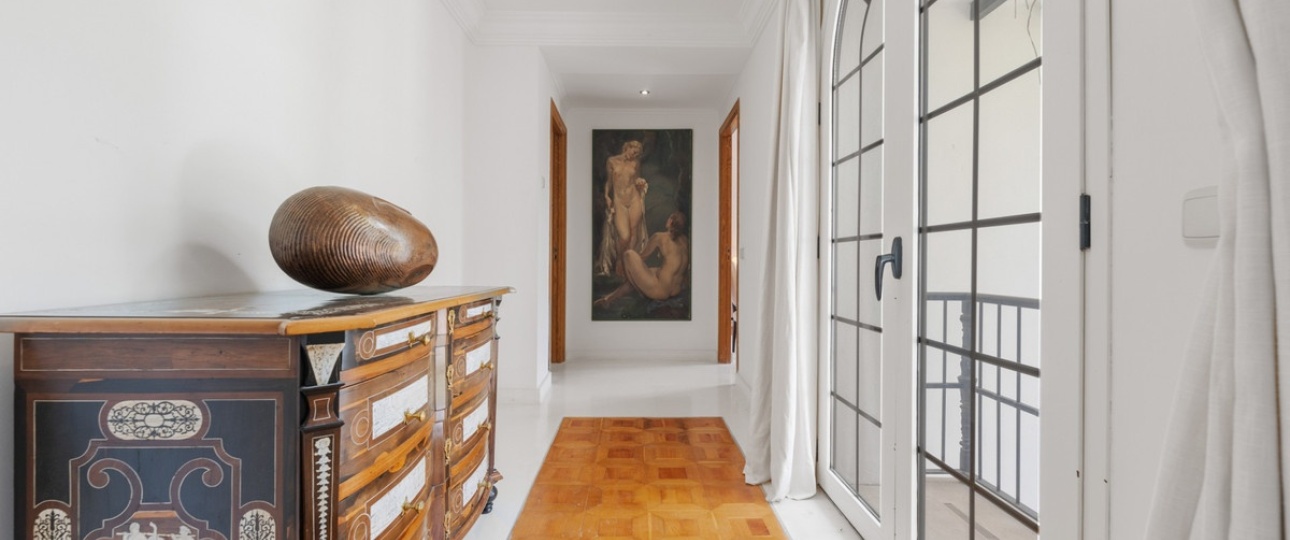 Wiederverkauf - Villa - Estepona - Estepona Centro