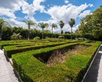 Wiederverkauf - Villa - Estepona - Estepona Centro