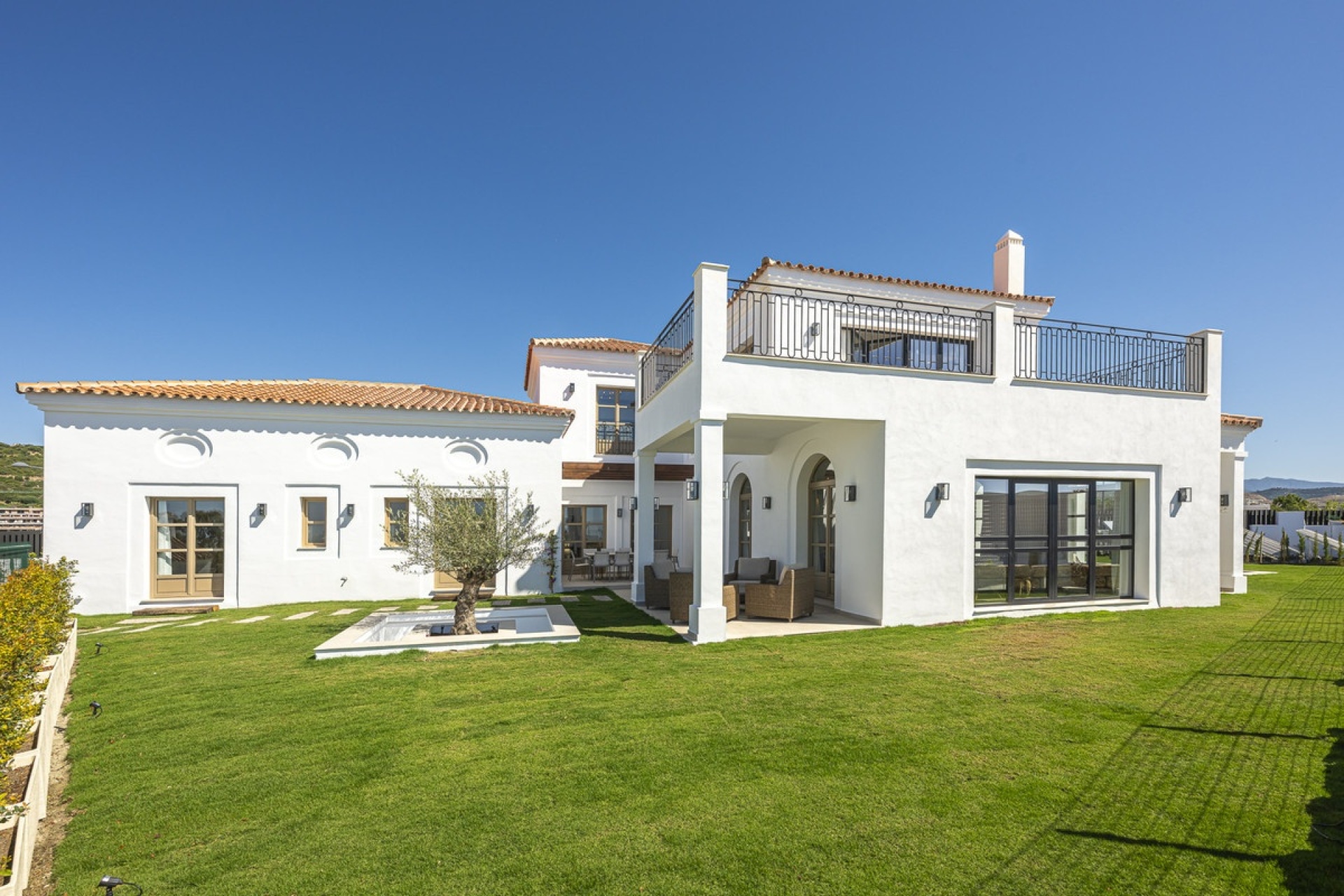 Wiederverkauf - Villa - Estepona - Estepona Centro