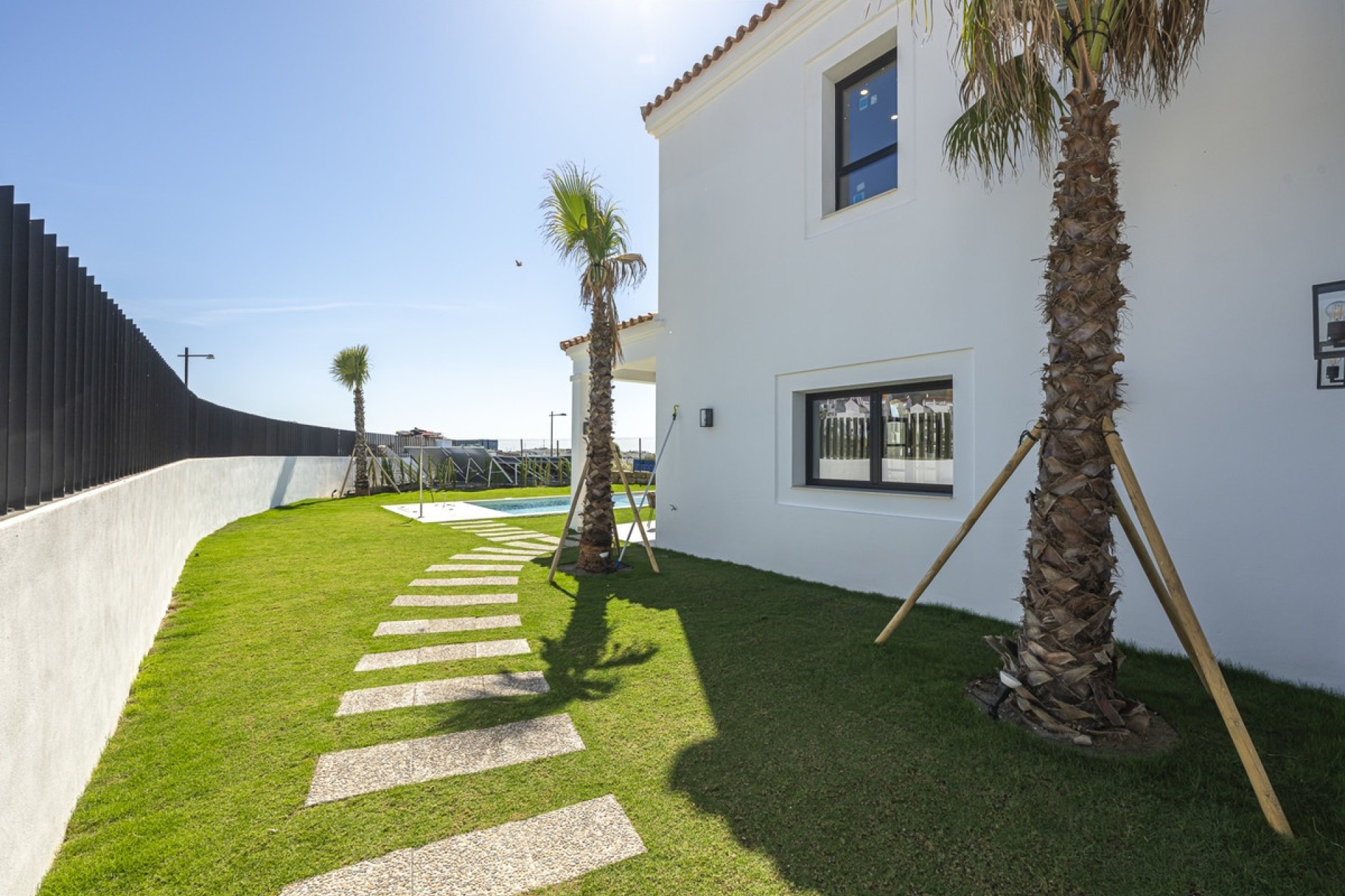 Wiederverkauf - Villa - Estepona - Estepona Centro
