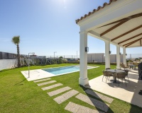 Wiederverkauf - Villa - Estepona - Estepona Centro