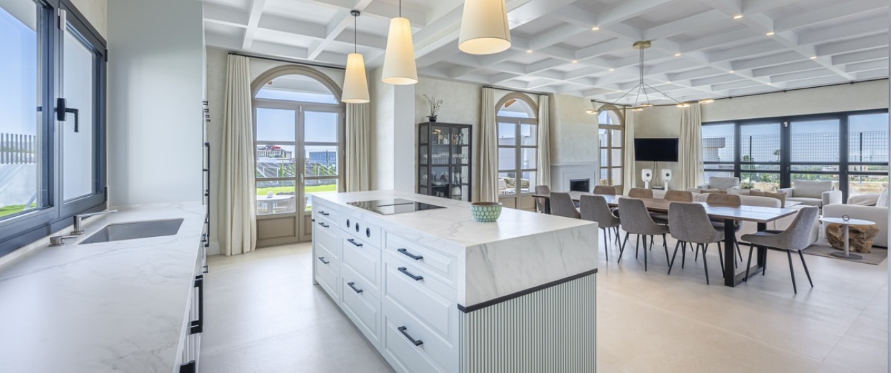 Wiederverkauf - Villa - Estepona - Estepona Centro