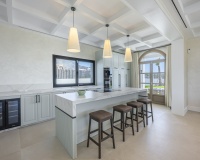 Wiederverkauf - Villa - Estepona - Estepona Centro