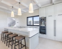 Wiederverkauf - Villa - Estepona - Estepona Centro