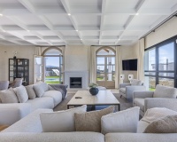Wiederverkauf - Villa - Estepona - Estepona Centro
