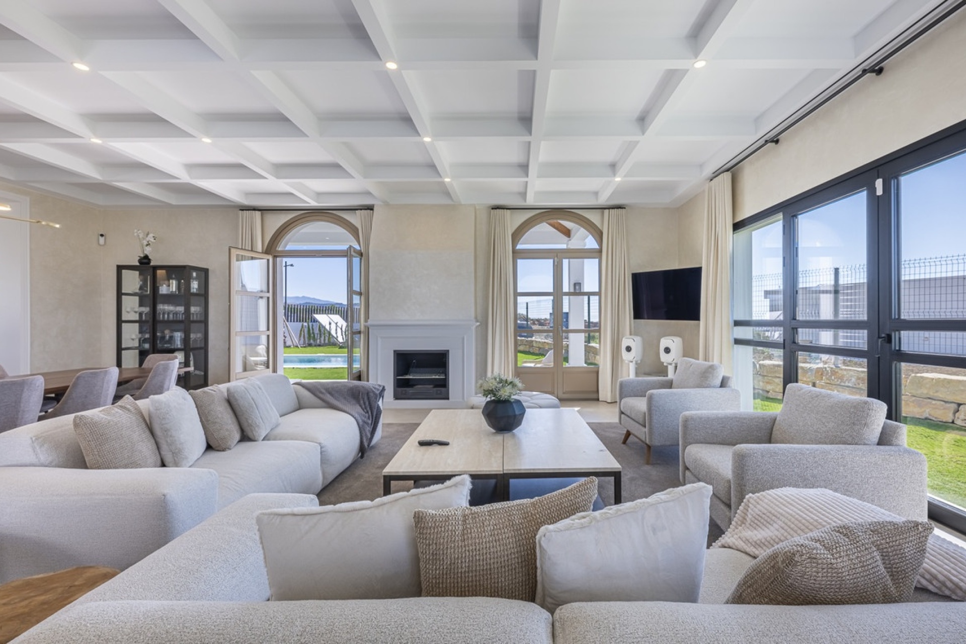 Wiederverkauf - Villa - Estepona - Estepona Centro