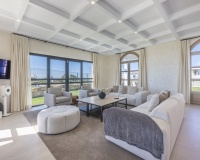Wiederverkauf - Villa - Estepona - Estepona Centro