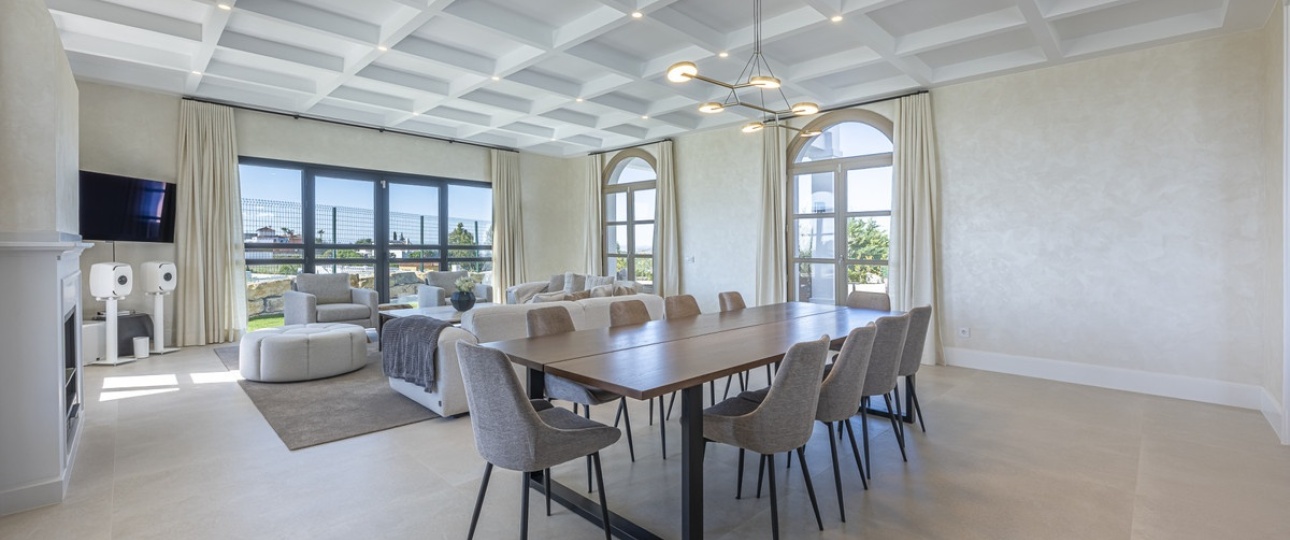 Wiederverkauf - Villa - Estepona - Estepona Centro