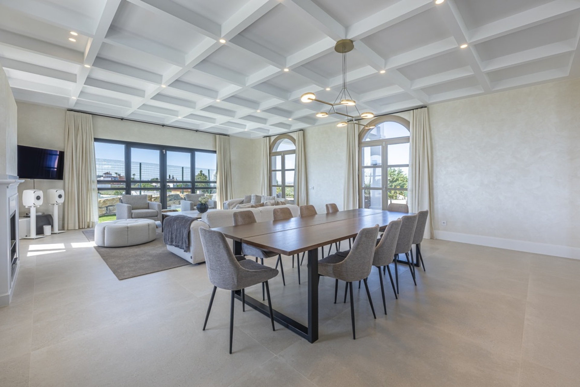 Wiederverkauf - Villa - Estepona - Estepona Centro