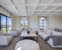 Wiederverkauf - Villa - Estepona - Estepona Centro
