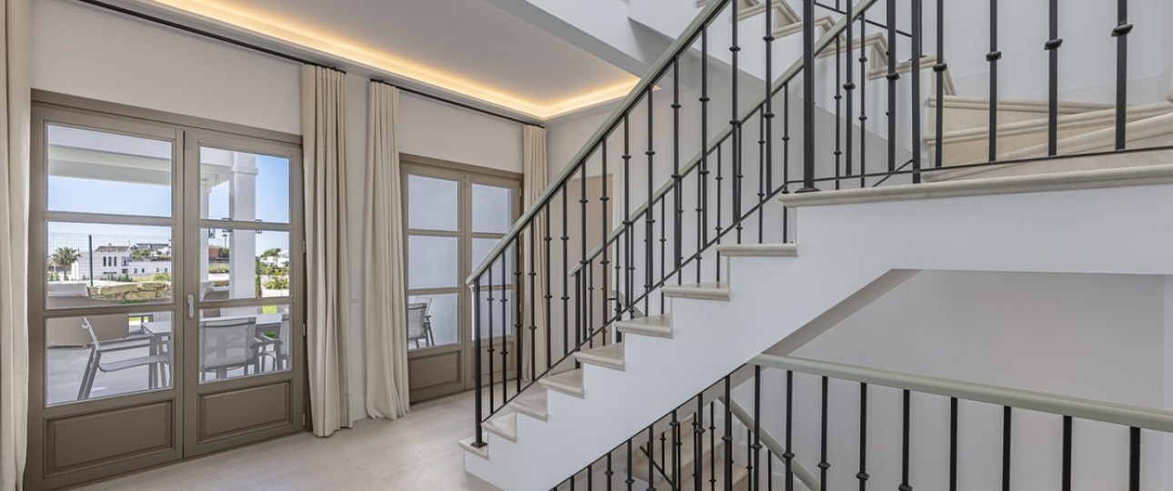 Wiederverkauf - Villa - Estepona - Estepona Centro