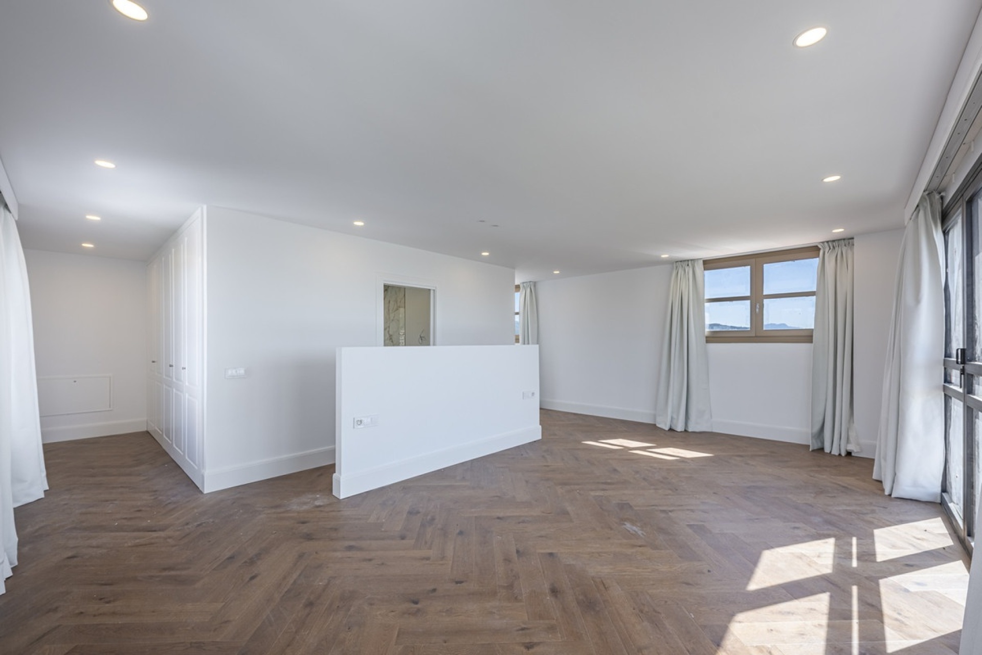 Wiederverkauf - Villa - Estepona - Estepona Centro