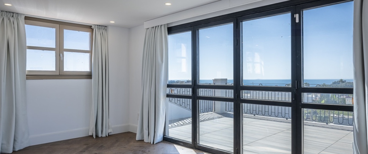 Wiederverkauf - Villa - Estepona - Estepona Centro