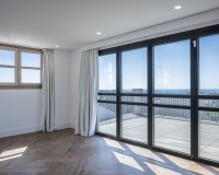 Wiederverkauf - Villa - Estepona - Estepona Centro