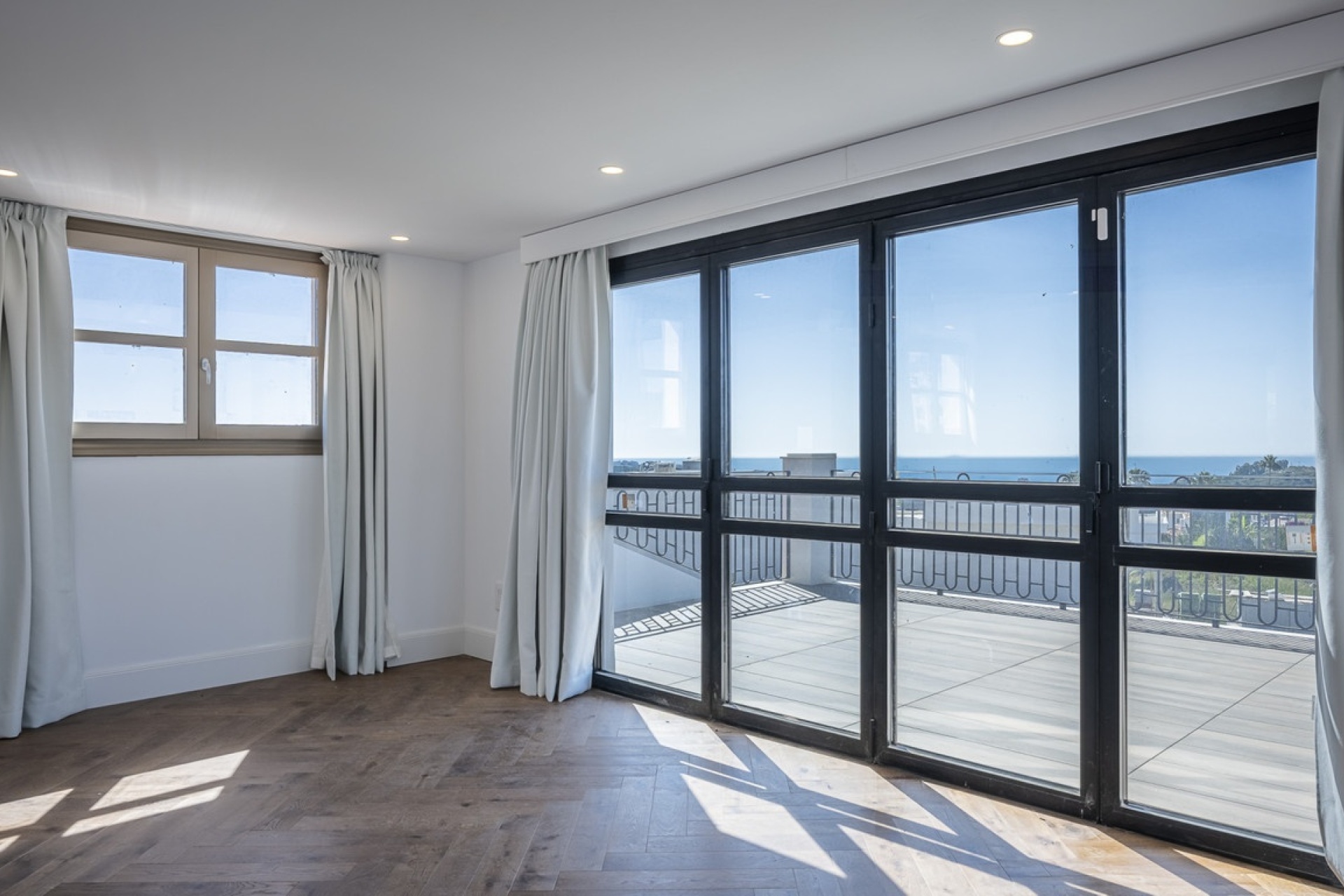 Wiederverkauf - Villa - Estepona - Estepona Centro