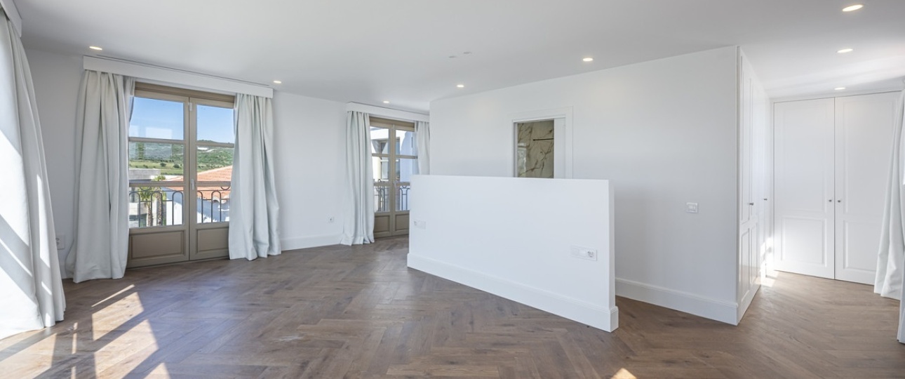 Wiederverkauf - Villa - Estepona - Estepona Centro