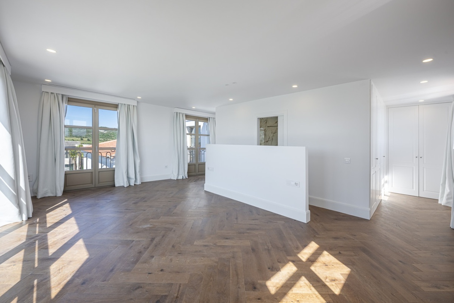 Wiederverkauf - Villa - Estepona - Estepona Centro