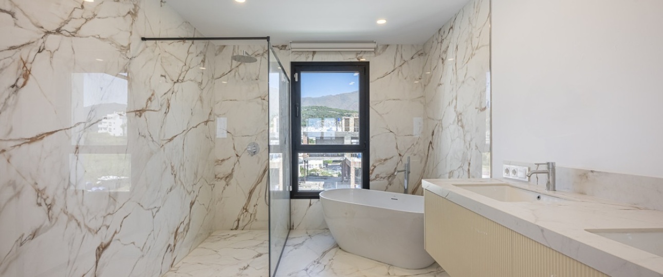 Wiederverkauf - Villa - Estepona - Estepona Centro