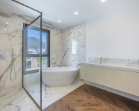 Wiederverkauf - Villa - Estepona - Estepona Centro