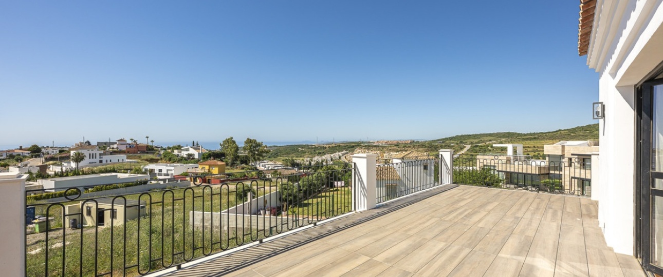 Wiederverkauf - Villa - Estepona - Estepona Centro