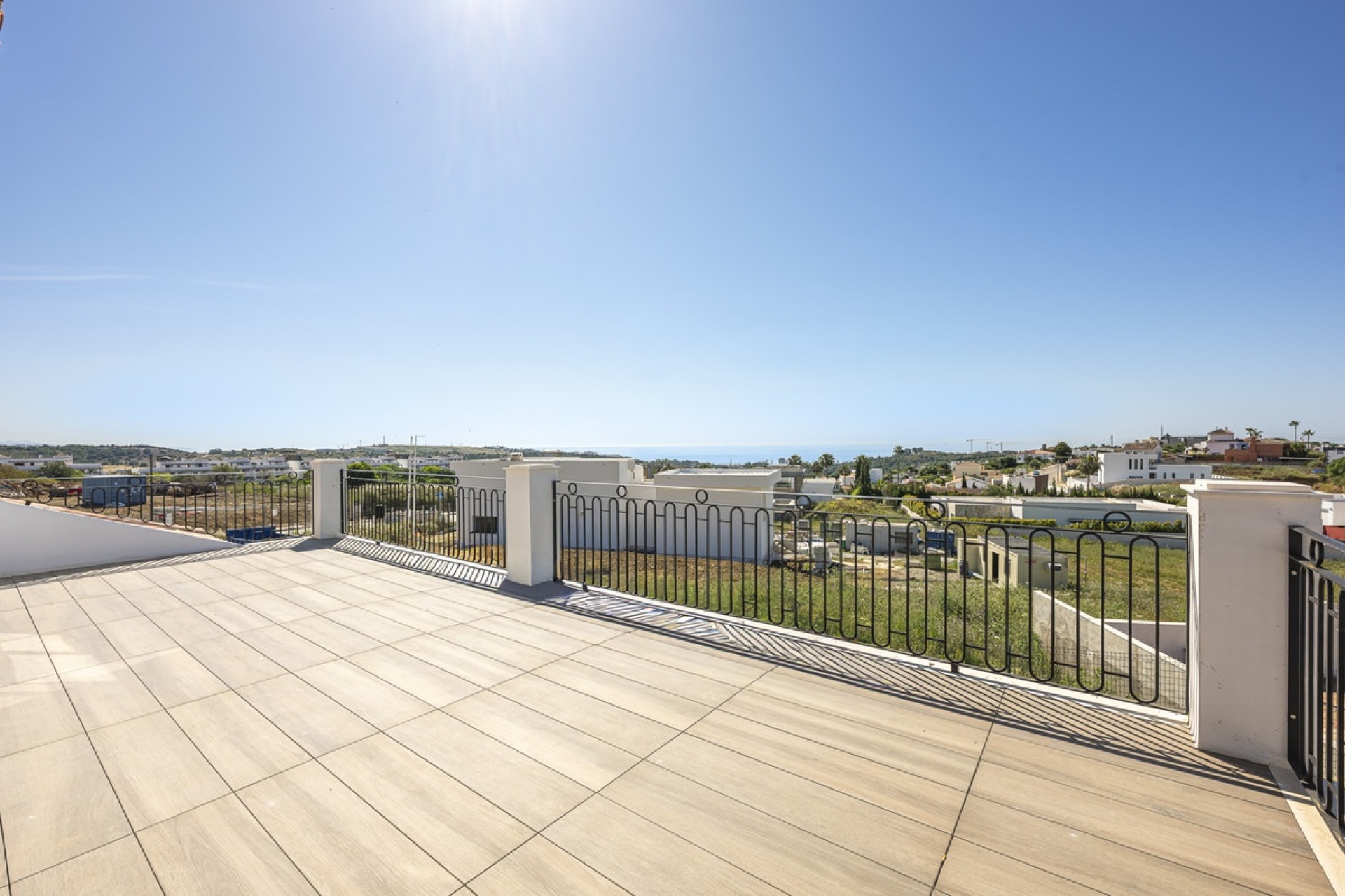 Wiederverkauf - Villa - Estepona - Estepona Centro