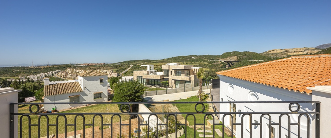 Wiederverkauf - Villa - Estepona - Estepona Centro