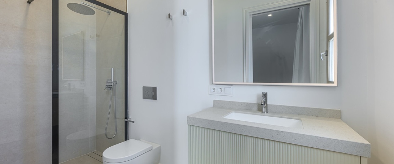 Wiederverkauf - Villa - Estepona - Estepona Centro