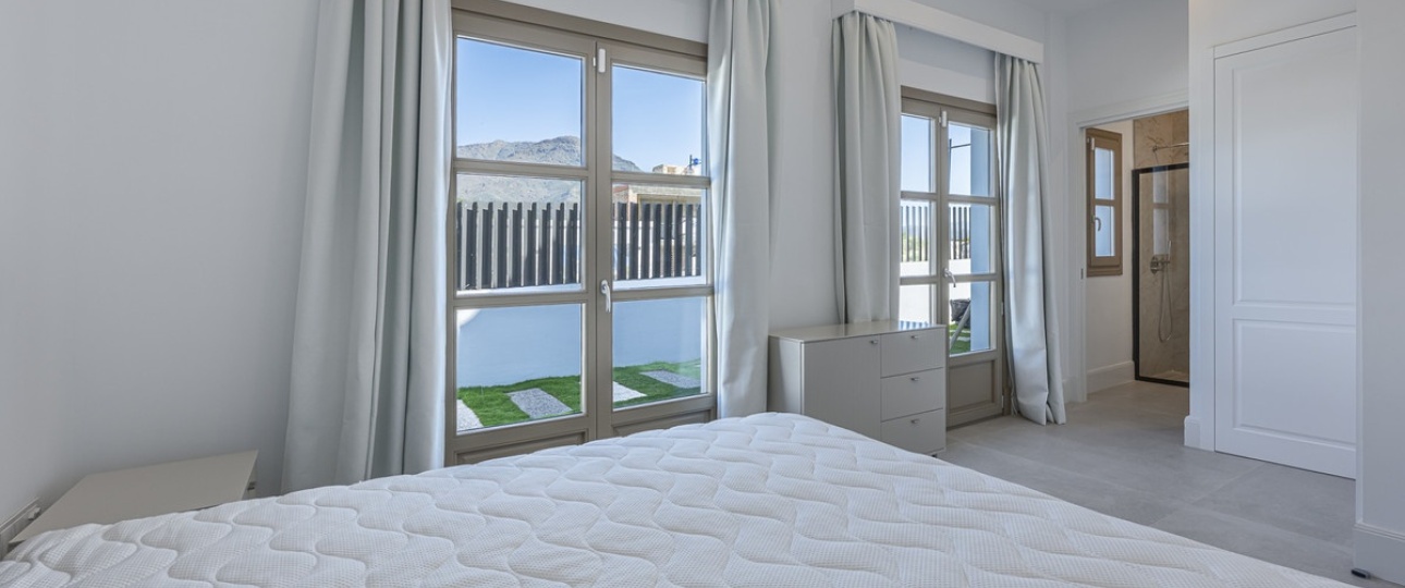 Wiederverkauf - Villa - Estepona - Estepona Centro