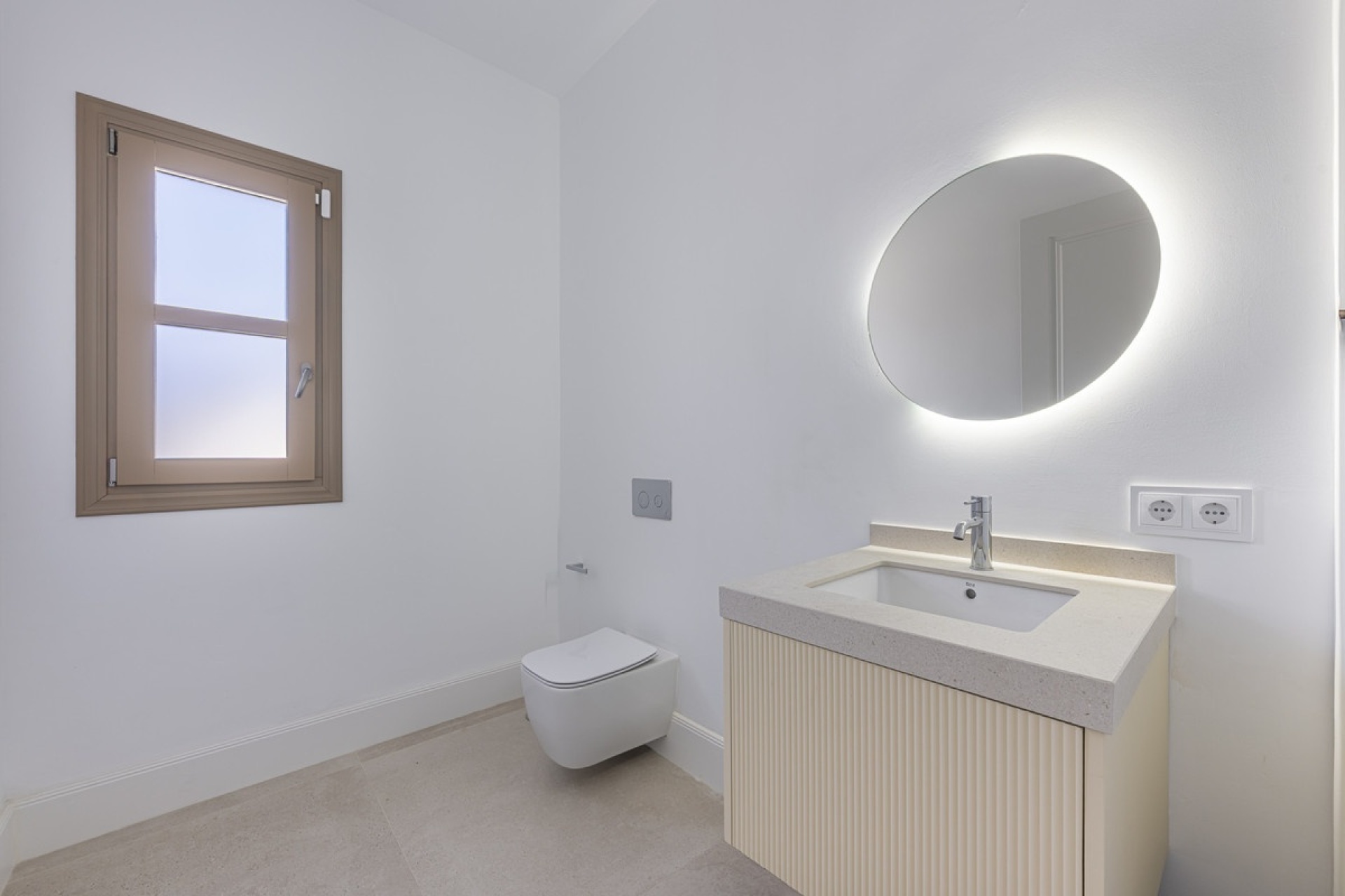Wiederverkauf - Villa - Estepona - Estepona Centro
