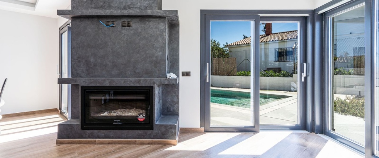 Wiederverkauf - Villa - Estepona - Estepona Centro