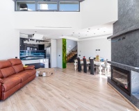 Wiederverkauf - Villa - Estepona - Estepona Centro