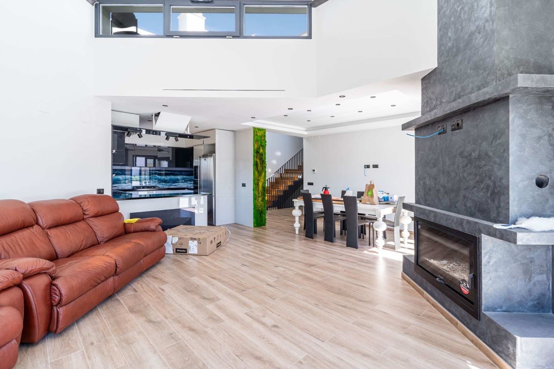 Wiederverkauf - Villa - Estepona - Estepona Centro