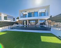 Wiederverkauf - Villa - Estepona - Estepona Centro