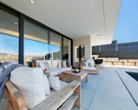Wiederverkauf - Villa - Estepona - Estepona Centro