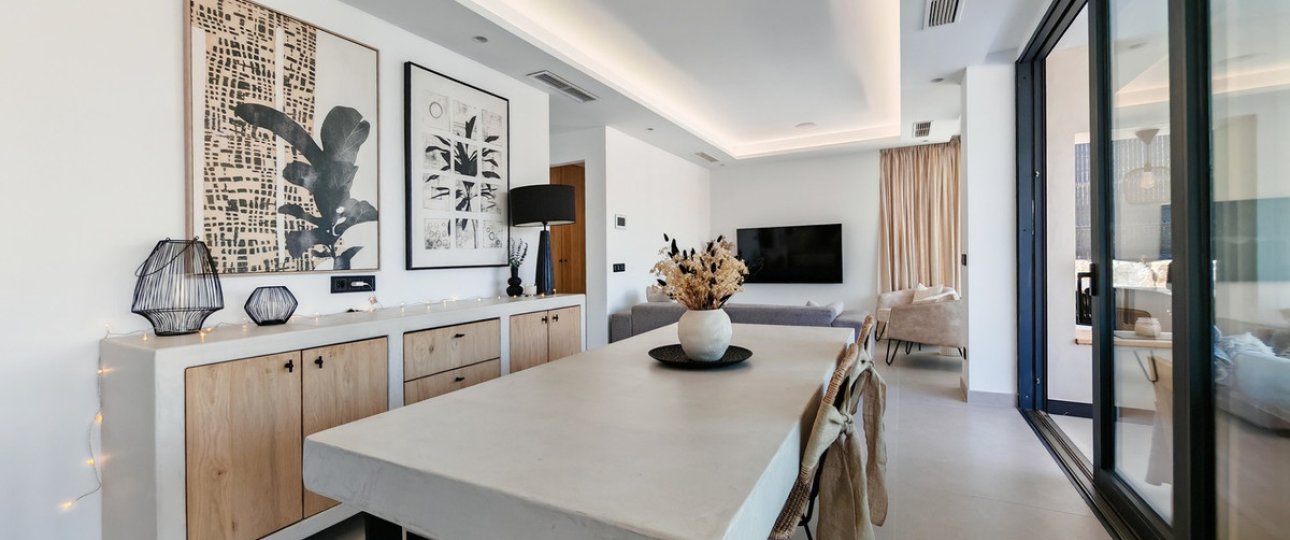 Wiederverkauf - Villa - Estepona - Estepona Centro