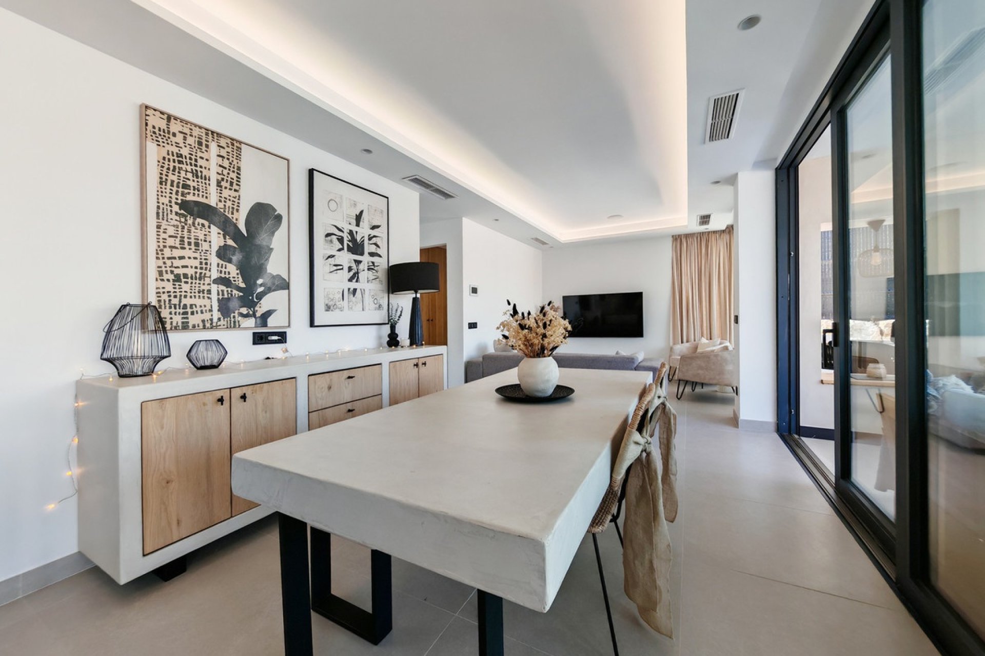 Wiederverkauf - Villa - Estepona - Estepona Centro