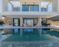Wiederverkauf - Villa - Estepona - Estepona Centro