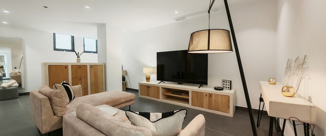 Wiederverkauf - Villa - Estepona - Estepona Centro
