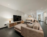 Wiederverkauf - Villa - Estepona - Estepona Centro