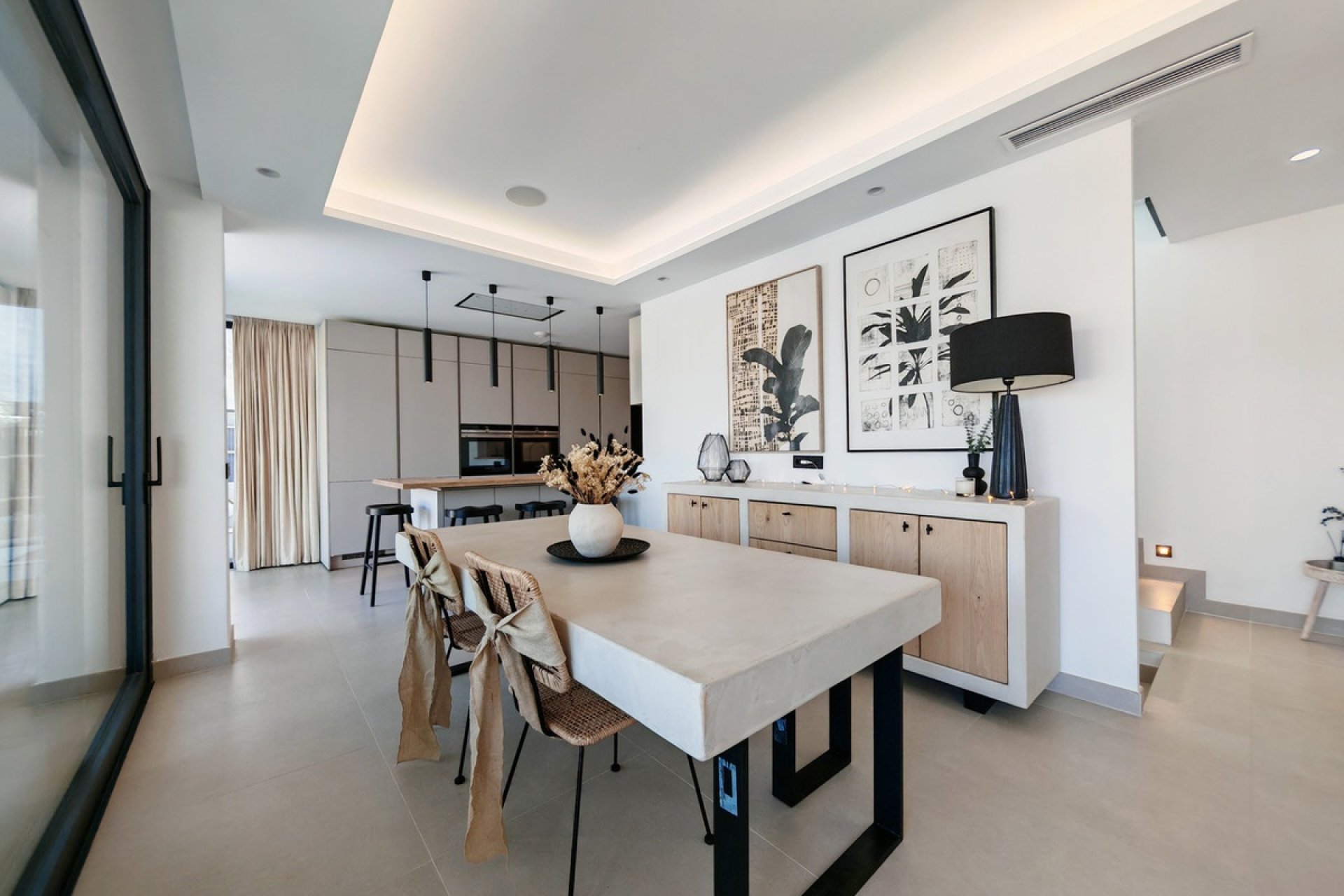 Wiederverkauf - Villa - Estepona - Estepona Centro