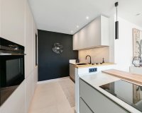 Wiederverkauf - Villa - Estepona - Estepona Centro