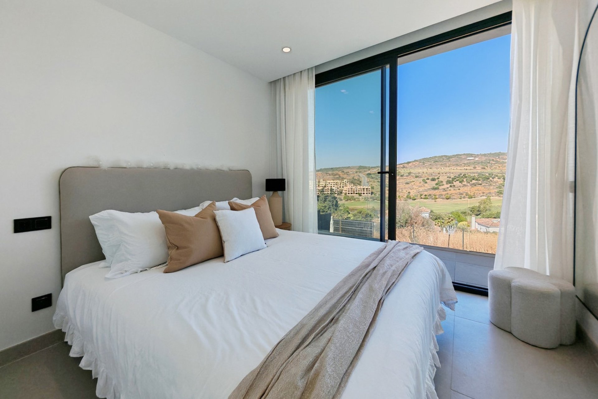 Wiederverkauf - Villa - Estepona - Estepona Centro
