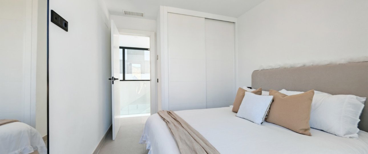 Wiederverkauf - Villa - Estepona - Estepona Centro