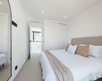 Wiederverkauf - Villa - Estepona - Estepona Centro