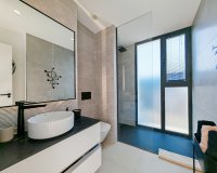 Wiederverkauf - Villa - Estepona - Estepona Centro