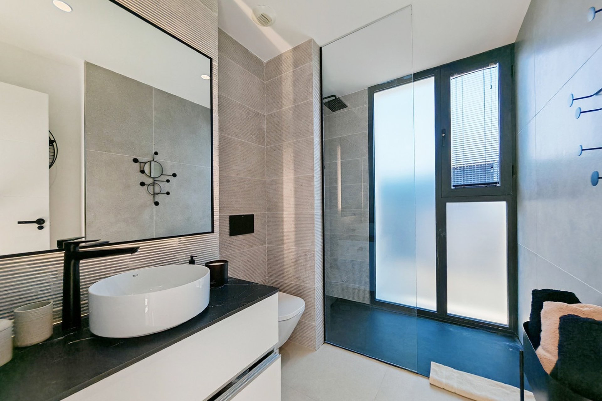 Wiederverkauf - Villa - Estepona - Estepona Centro