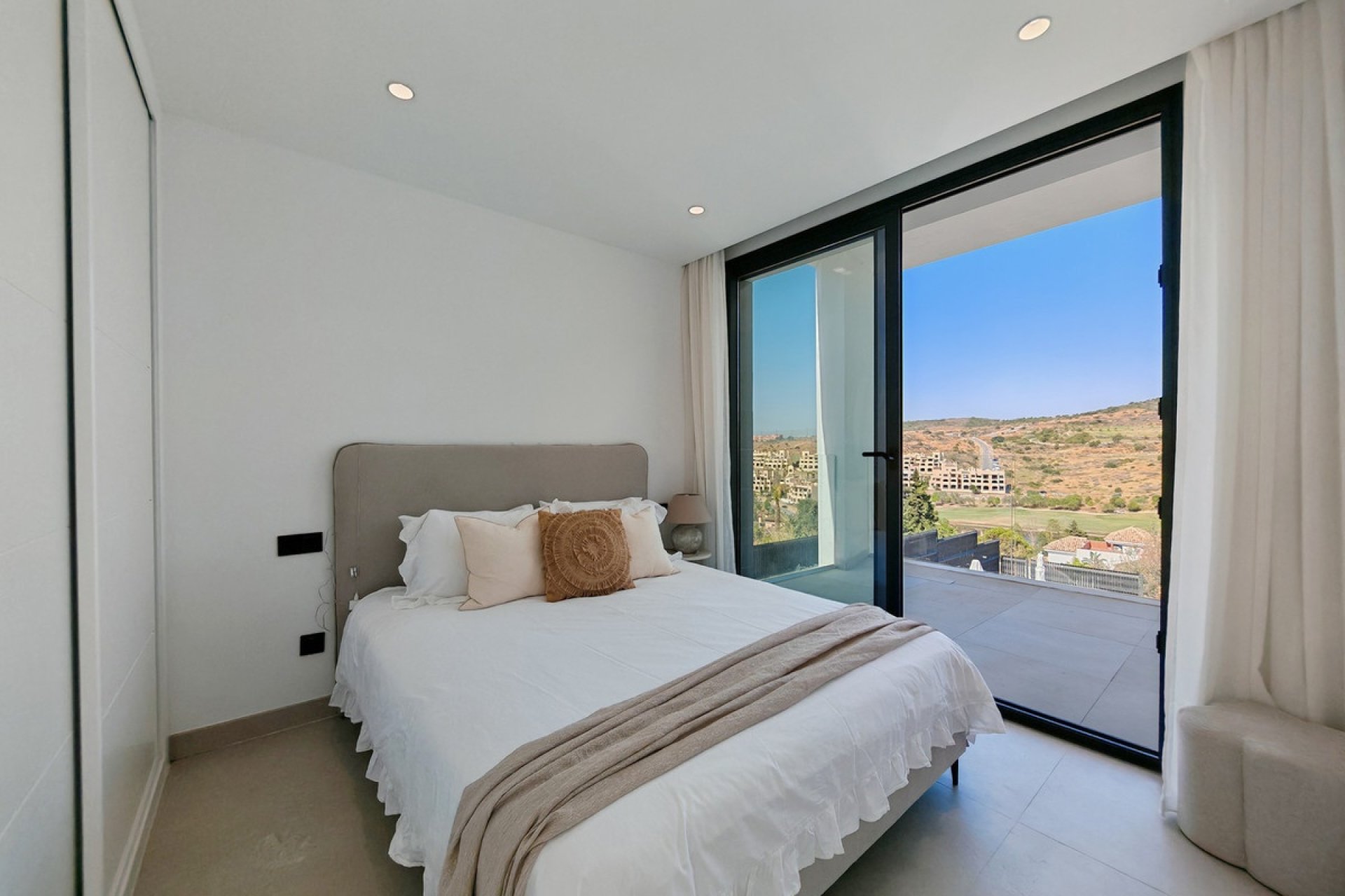 Wiederverkauf - Villa - Estepona - Estepona Centro