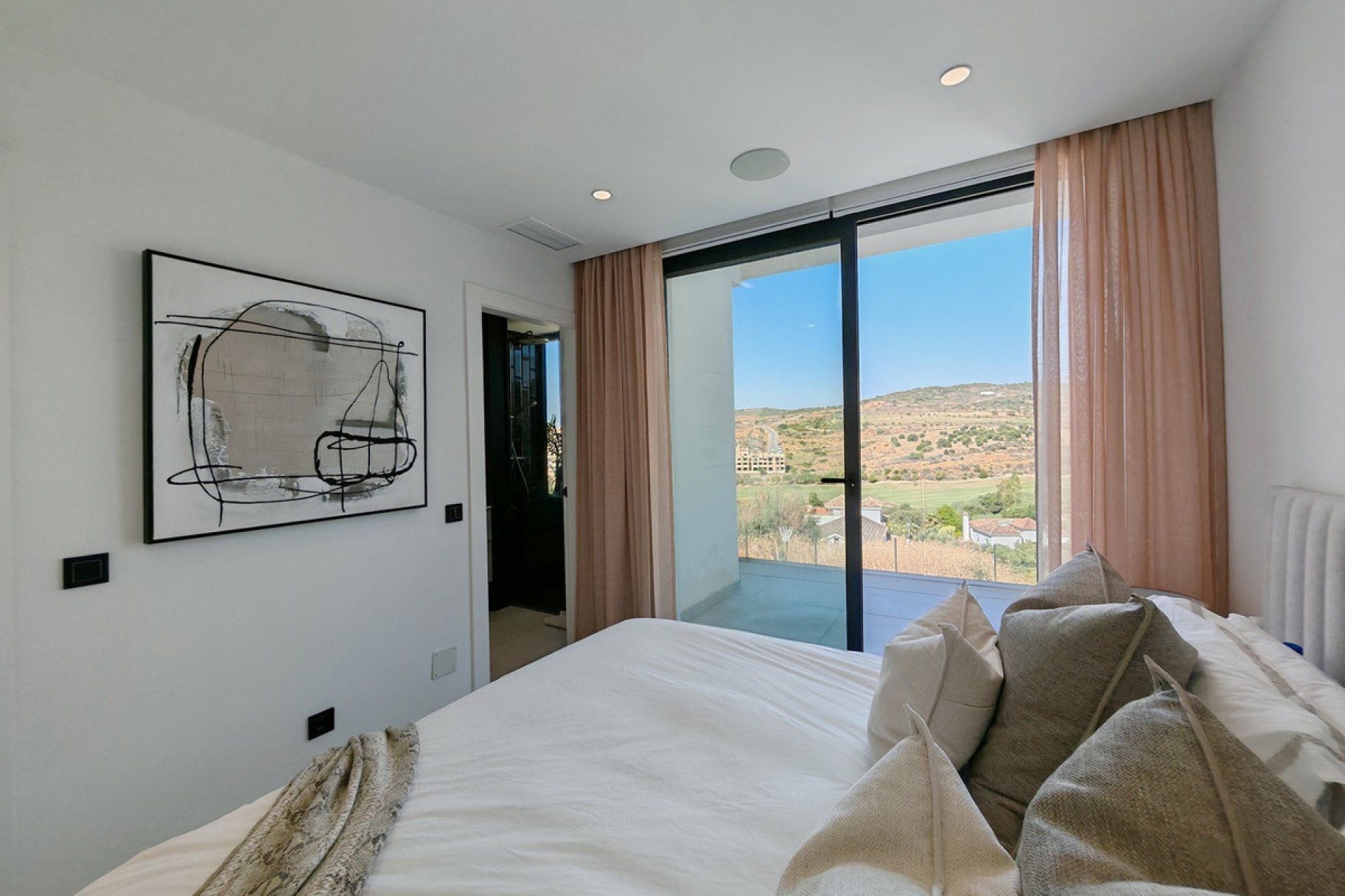 Wiederverkauf - Villa - Estepona - Estepona Centro